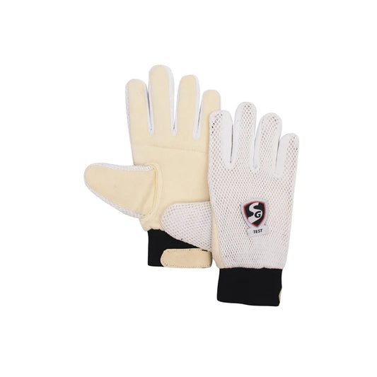 SG WK Inner Gloves Test