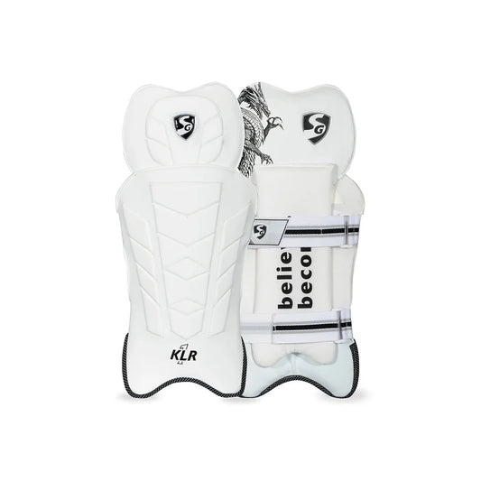 SG WK Pads KLR-1