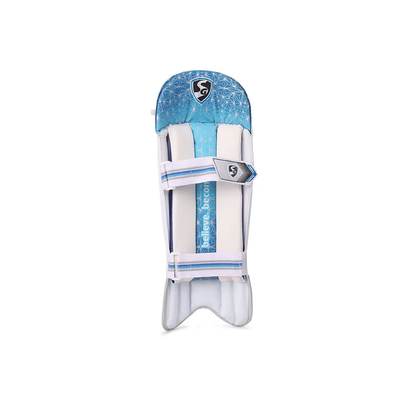 SG WK Pads League