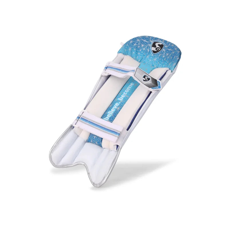 SG WK Pads League