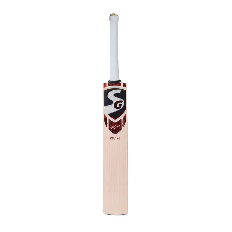 SG YBJ-19 Players Cricket Bat