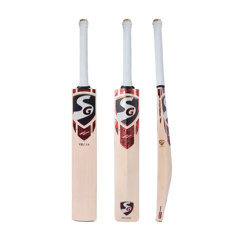 SG YBJ-19 Players Cricket Bat