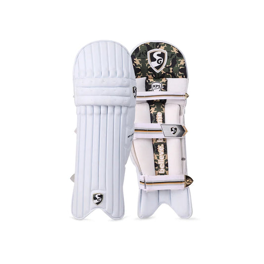 SG Batting Pads HP Lite 2.0