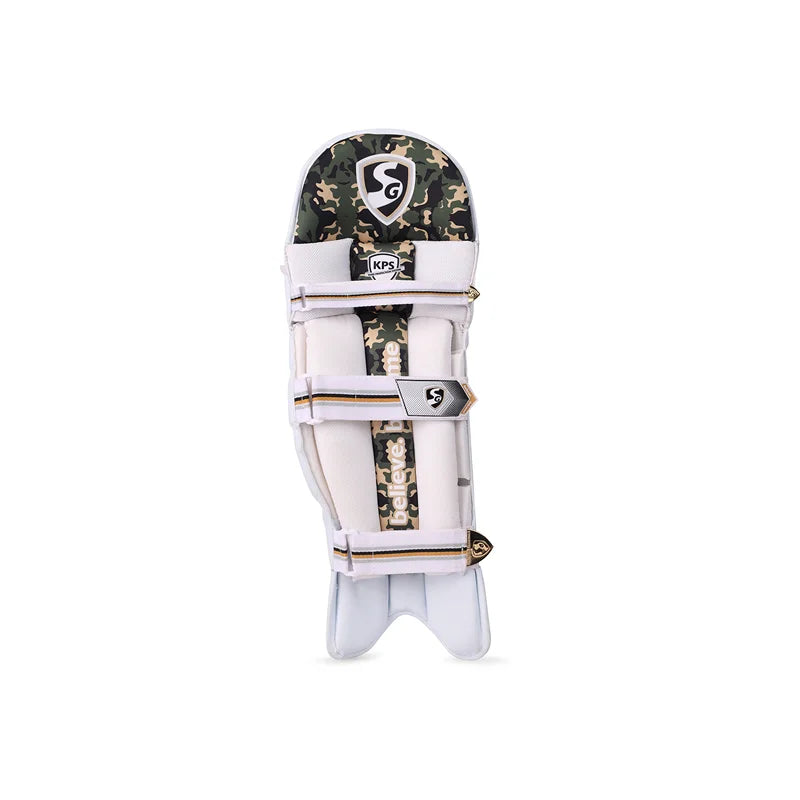 SG Batting Pads HP Lite 2.0