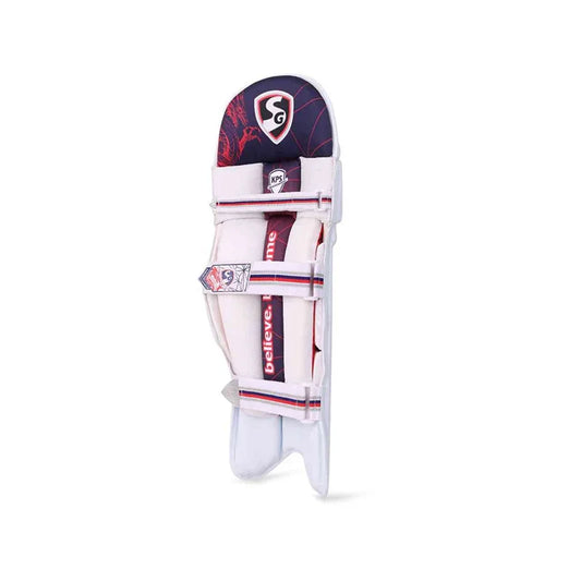 SG Batting Pads KLR Lite