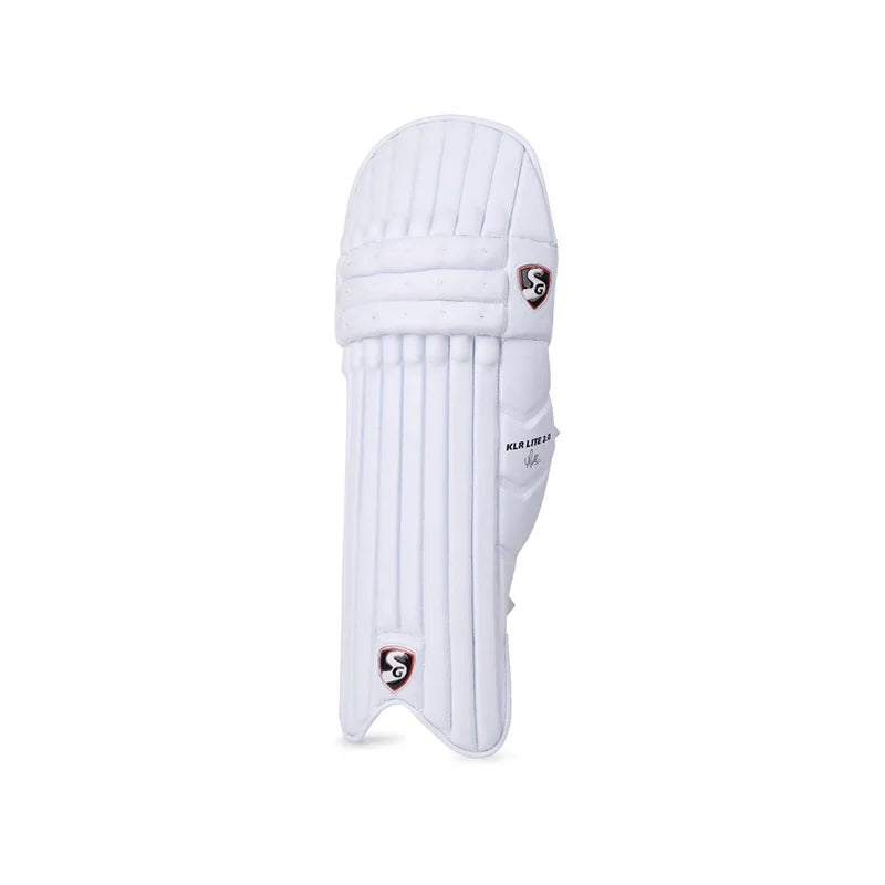 SG Batting Pads KLR Lite