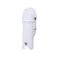SG Batting Pads KLR Lite