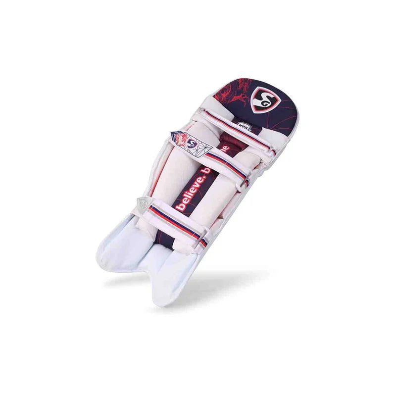 SG Batting Pads KLR Lite
