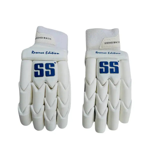 SS Batting Gloves Reserve Edition