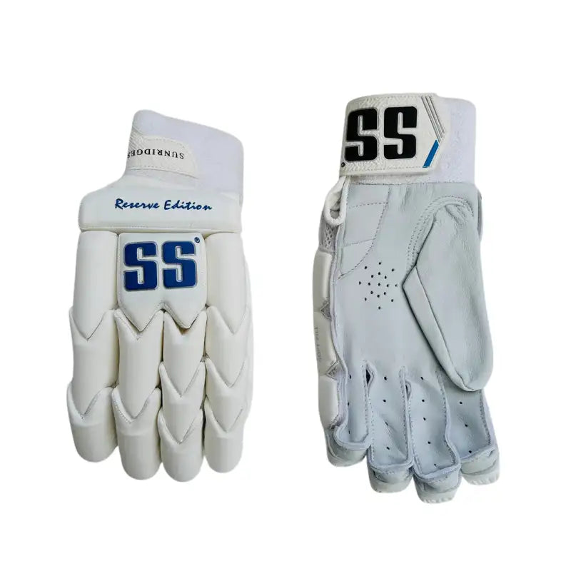 SS Batting Gloves Reserve Edition