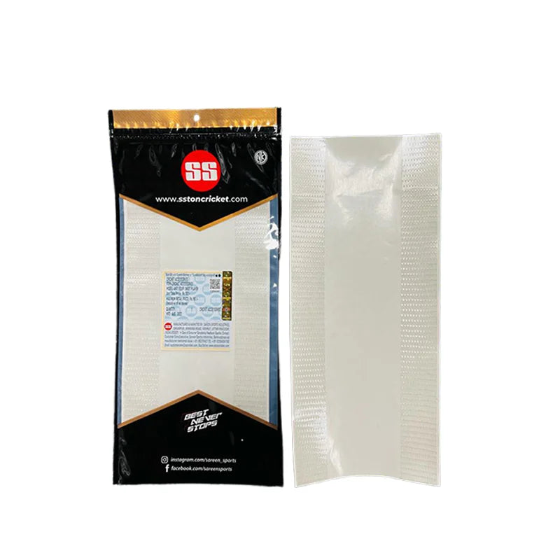 SS Bat Net Face tape Players
