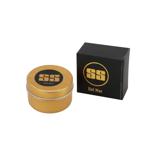 SS Bat Wax