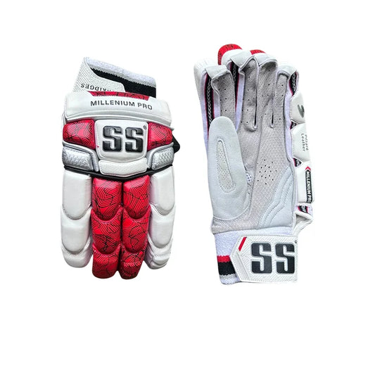 SS Batting Gloves Millenium Pro