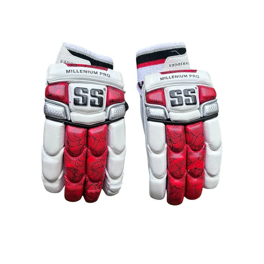 SS Batting Gloves Millenium Pro