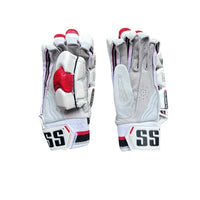 SS Batting Gloves Millenium Pro