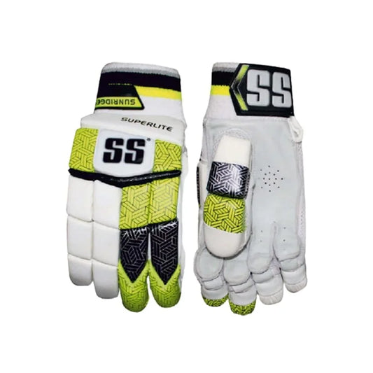 SS Batting Gloves Superlite YRH