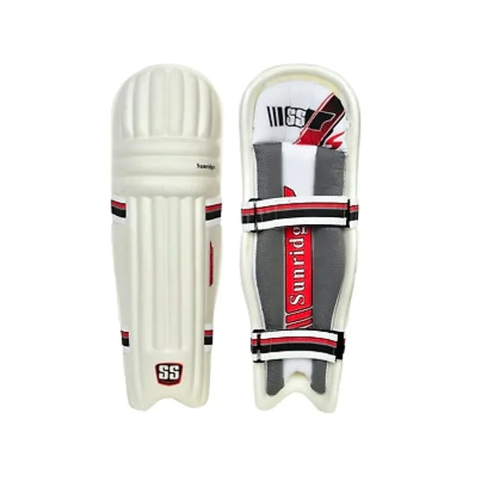 SS Batting Pads Aerolite