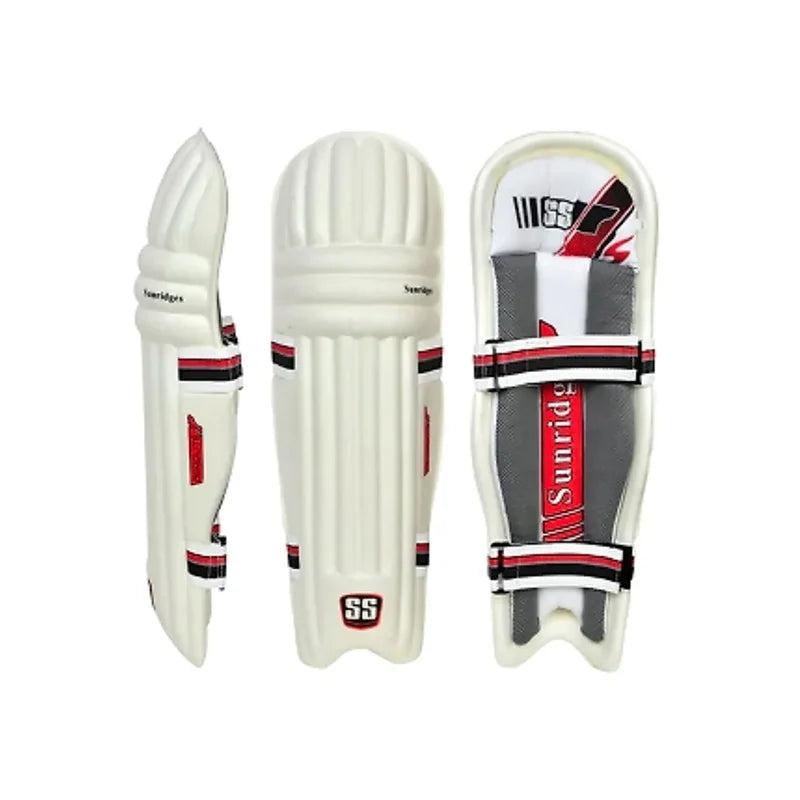 SS Batting Pads Aerolite