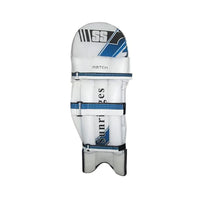 SS Batting Pads Match