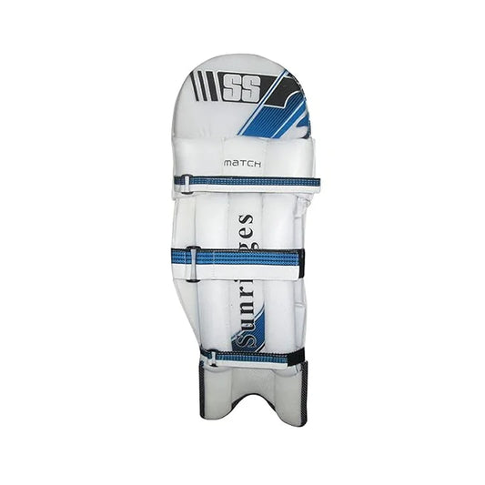 SS Batting Pads Match