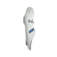 SS Batting Pads Match