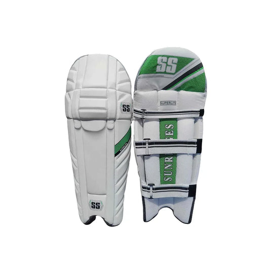 SS Batting Pads SuperLite