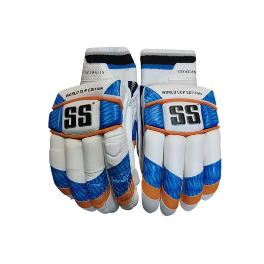 SS Batting gloves worldcup Edition