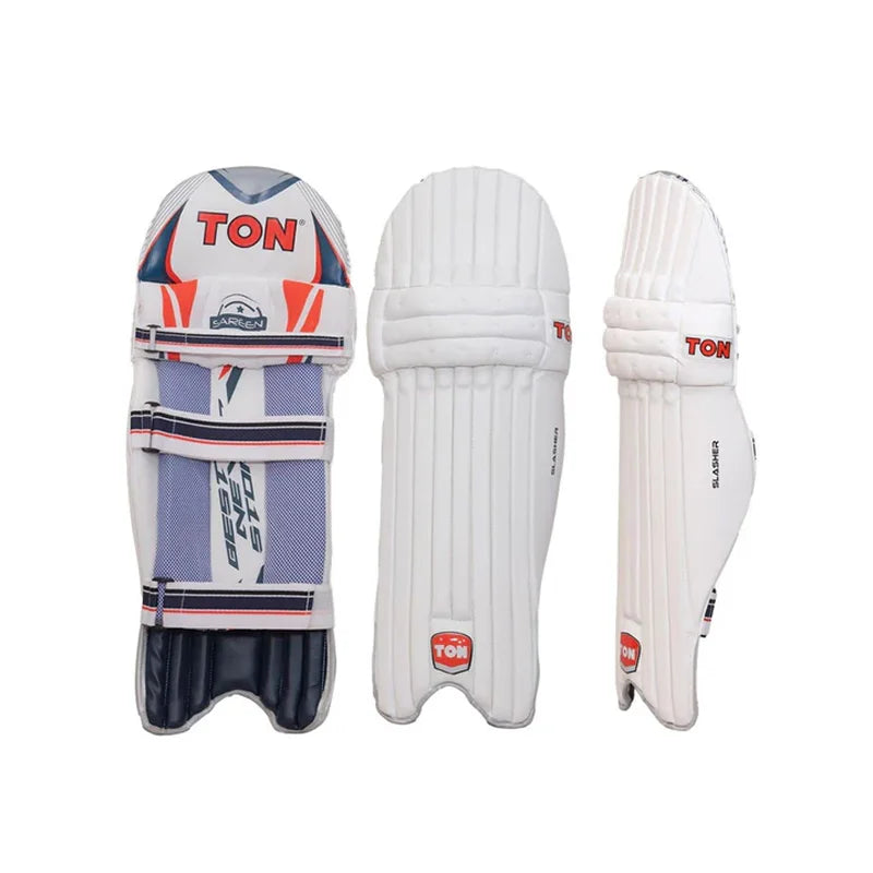SS Batting Pads Ton Slasher