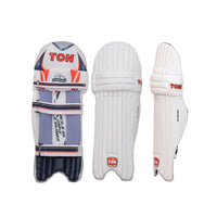 SS Batting Pads Ton Slasher