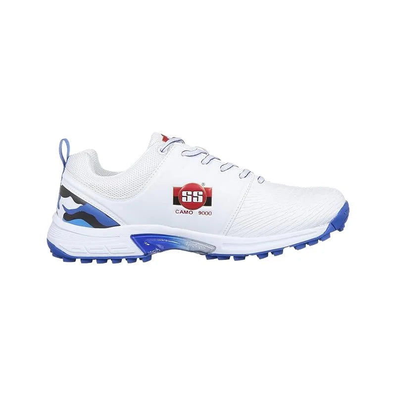 SS Camo 9000 Shoes