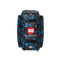 SS Duffle Bag Camo