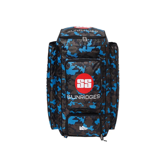 SS Duffle Bag Camo