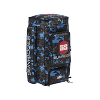 SS Duffle Bag Camo