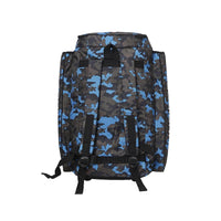 SS Duffle Bag Camo
