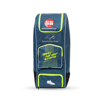 SS Duffle Bag Mass