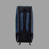 SS Duffle Bag Mass