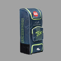 SS Duffle Bag Mass