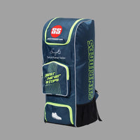 SS Duffle Bag Mass