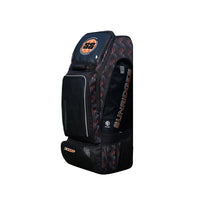 SS Duffle Bag Player 2.0