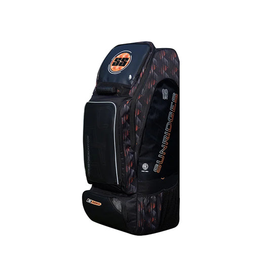 SS Duffle Bag Player 2.0