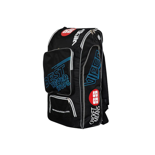 SS Duffle Bag Viper