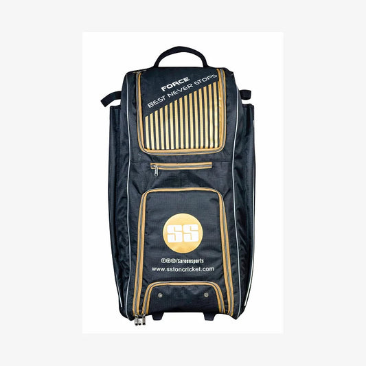 SS Duffle Force
