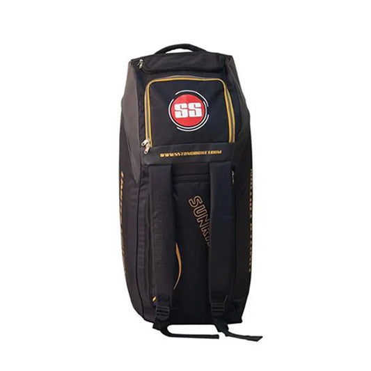 SS Duffle Limited Edition