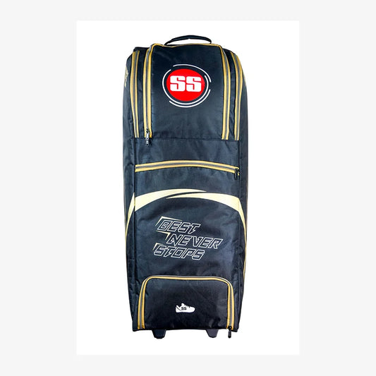 SS Duffle Pro