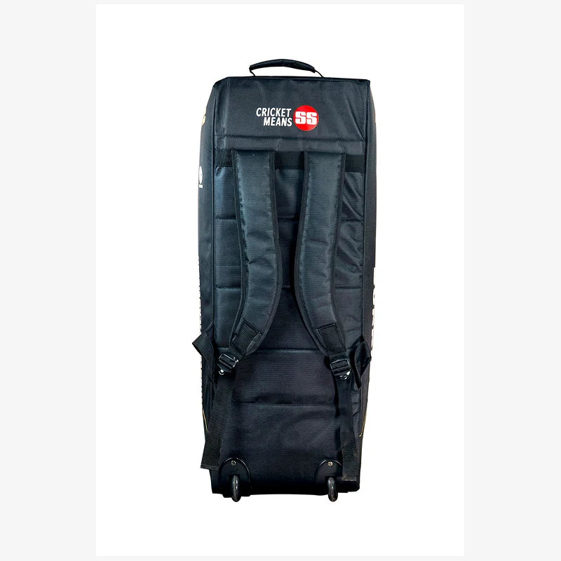 SS Duffle Pro