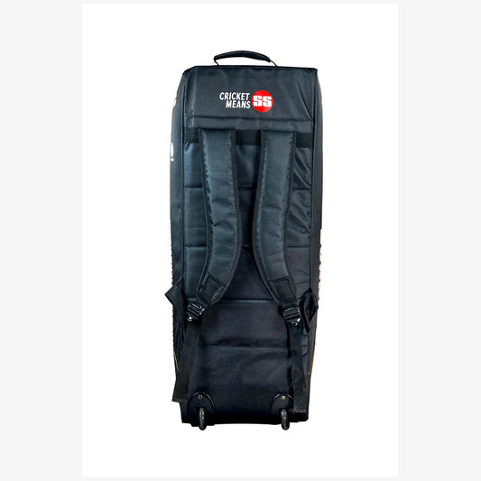 SS Duffle Pro