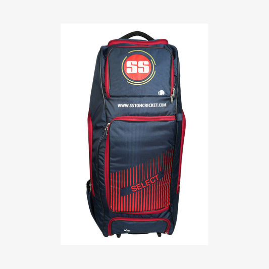 SS Duffle Select