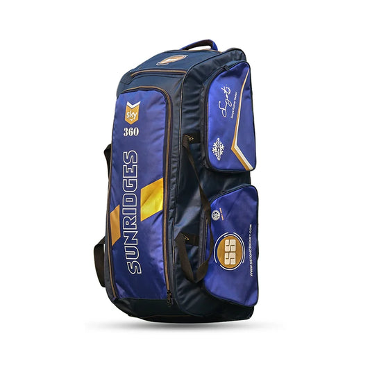 SS Duffle Sky 360