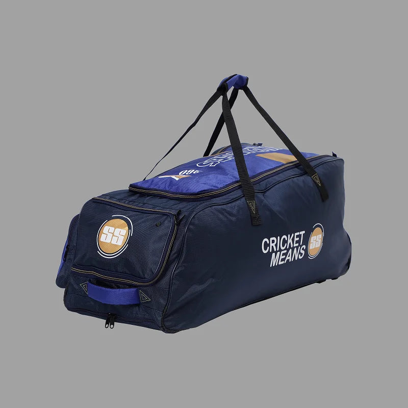SS Duffle Sky 360
