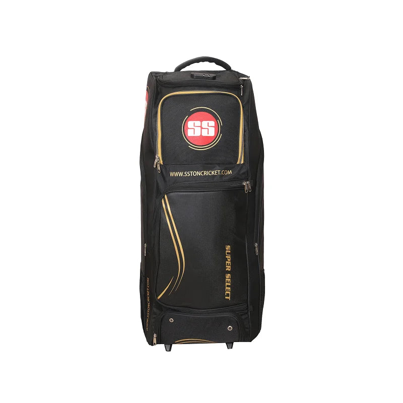 SS Duffle Super Select